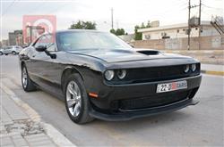 دۆج چالنجەر